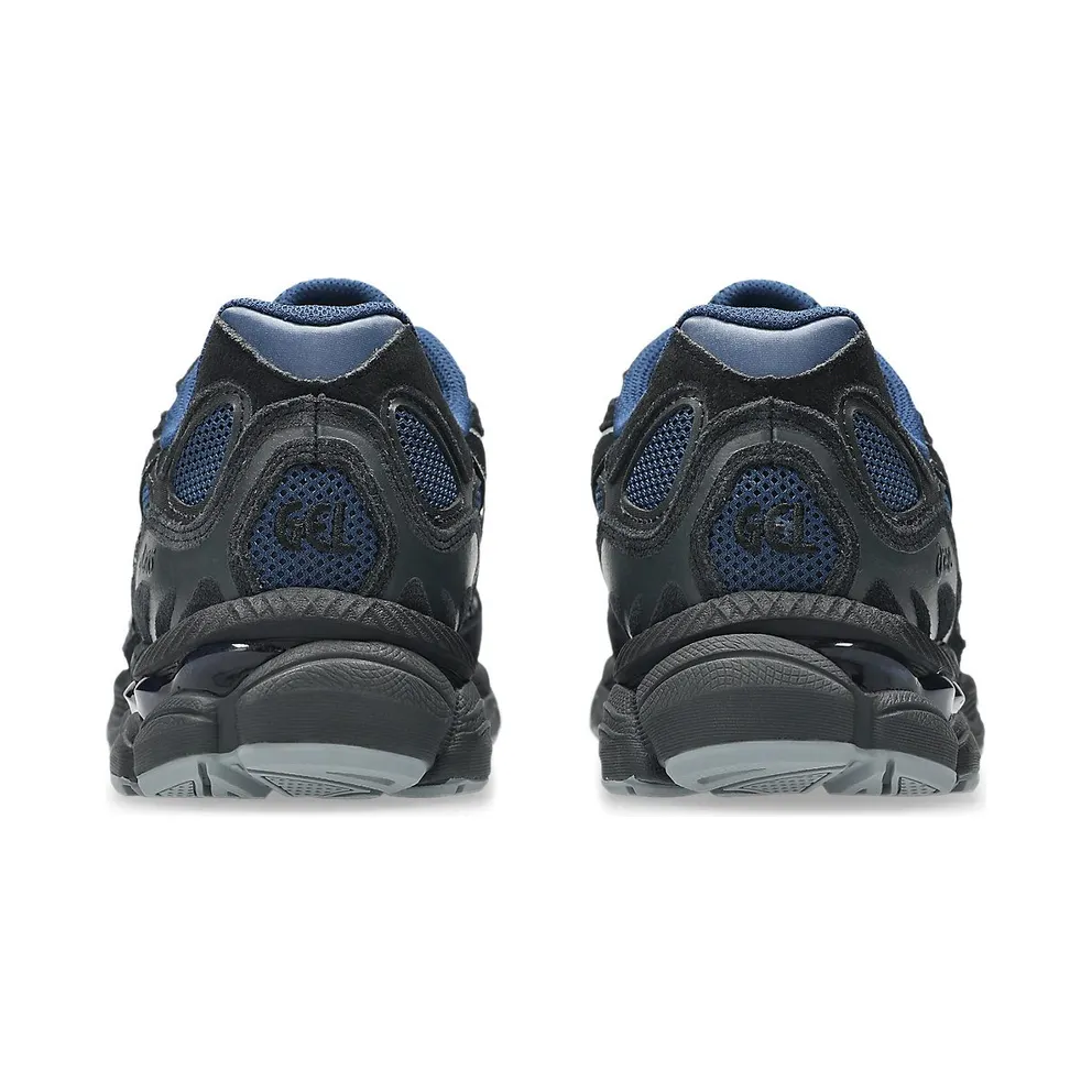 ASICS GEL-NYC “Independence Blue / Pure Silver” (1203A383-404)