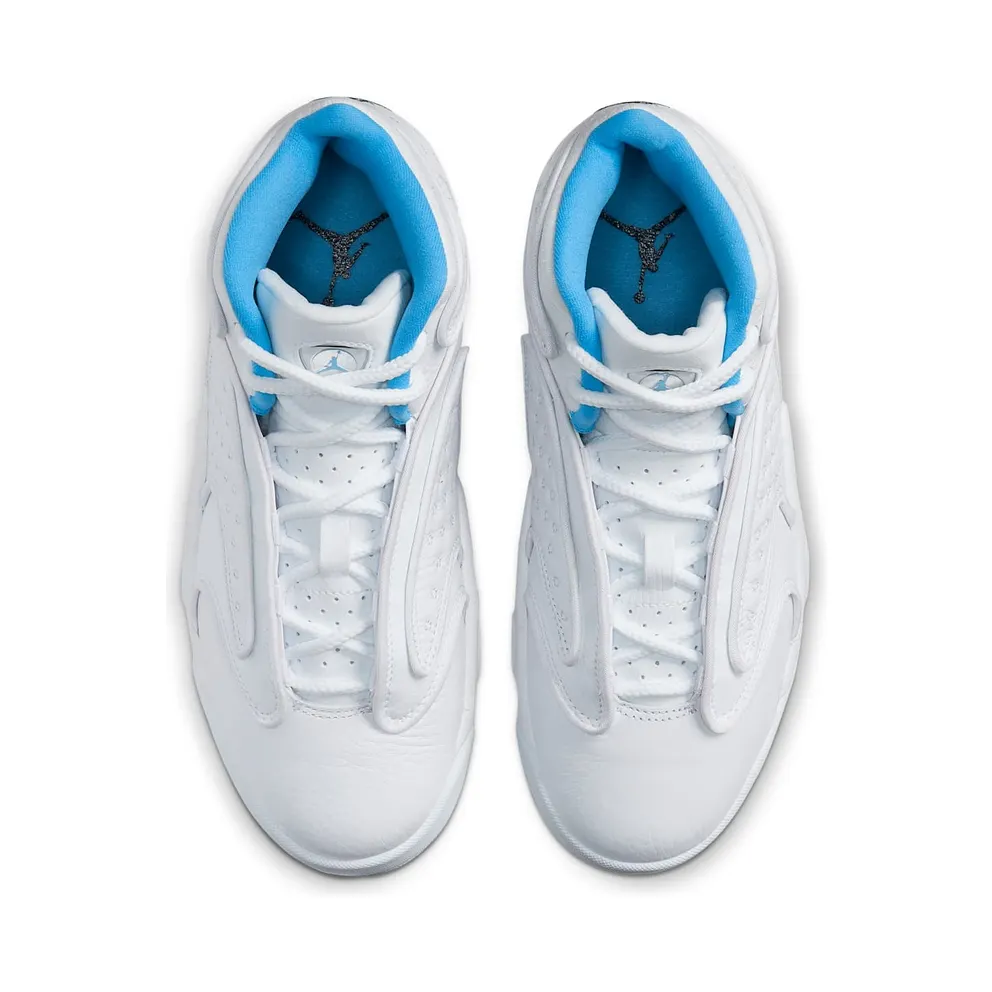Jordan OG UNC (W) White/Midnight Navy-University Blue (CW1106-100)