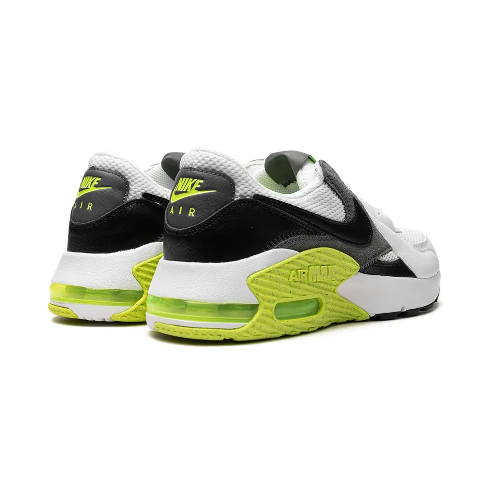 Nike AIR MAX EXCEE “White Grey Volt” (CD4165-114)
