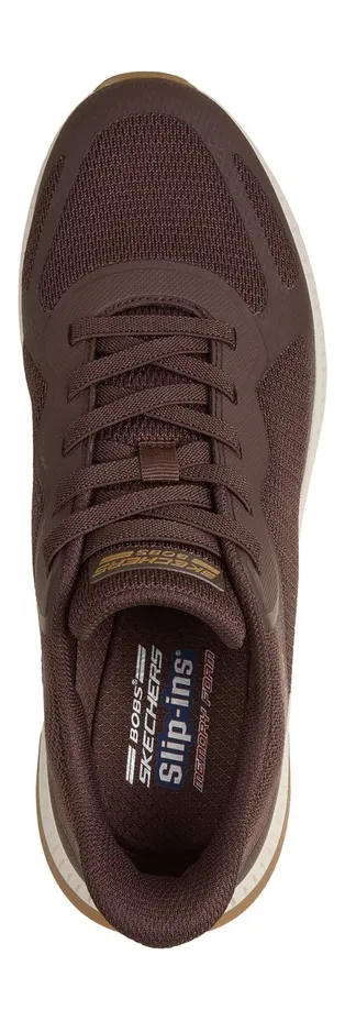 skechers-bobs 118423_CHOC