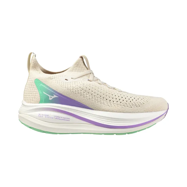 Mizuno Neo Vista White (J1GD253474)