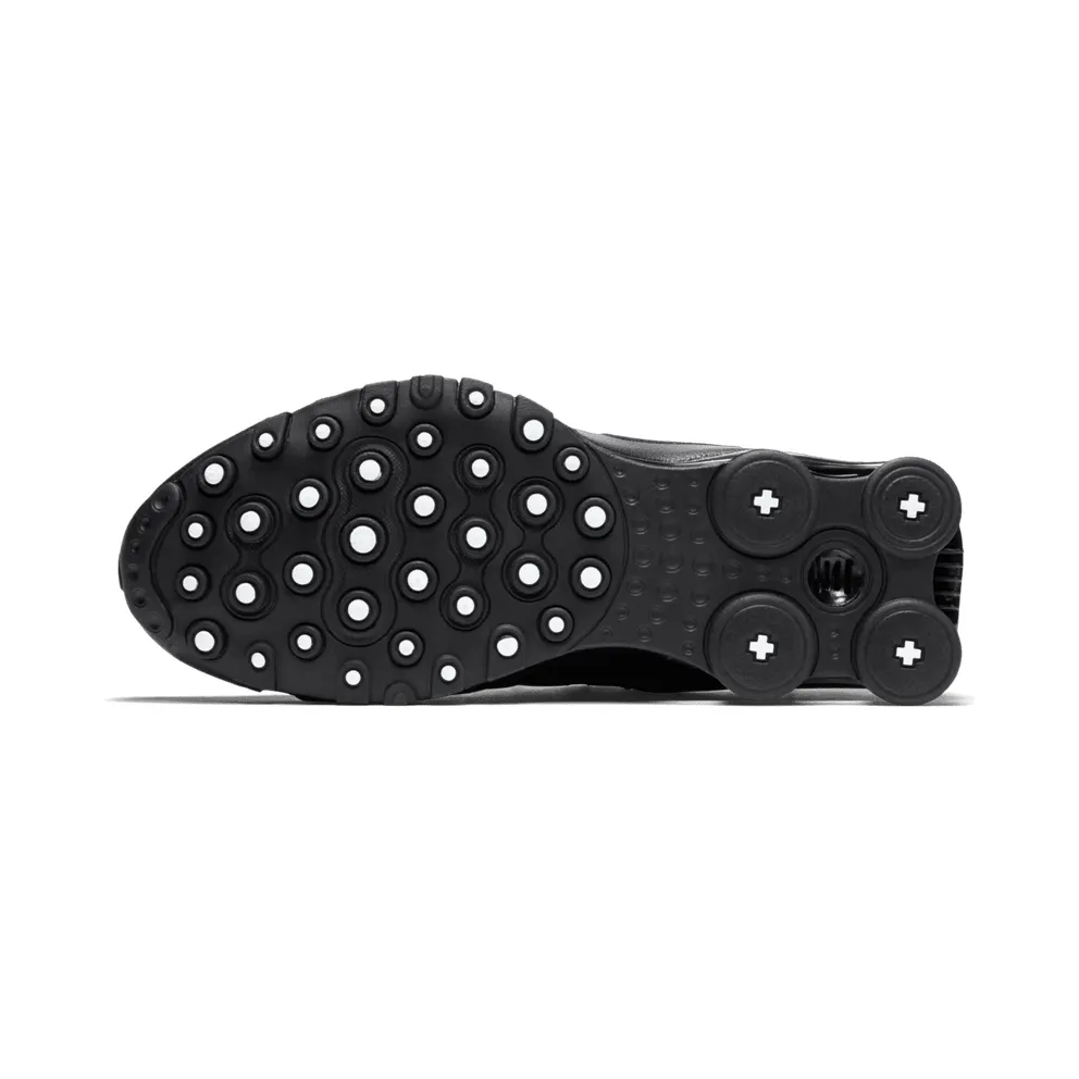 Nike Shox NZ EU Black White Black/White-Black (501524-091)