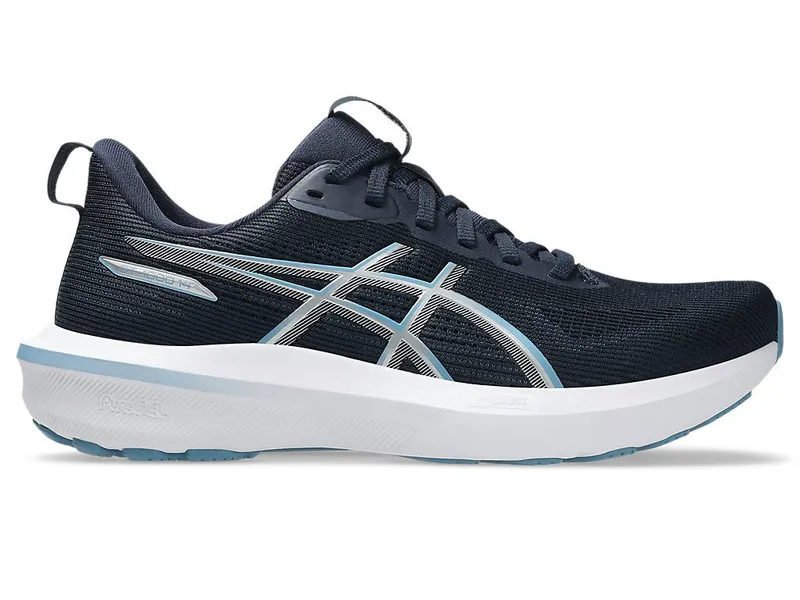 ASICS GT-1000 14 “Midnight / Saba Blue” (1012B859-401)