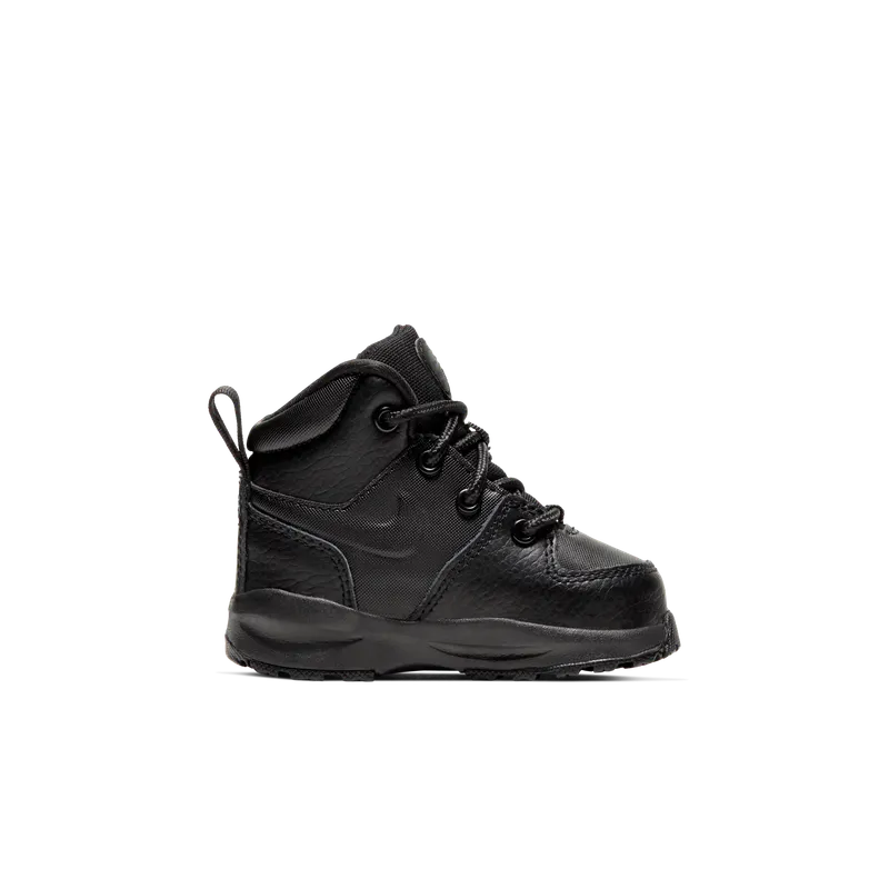 Nike Manoa Baby and Toddler Boot Black (BQ5374-001)