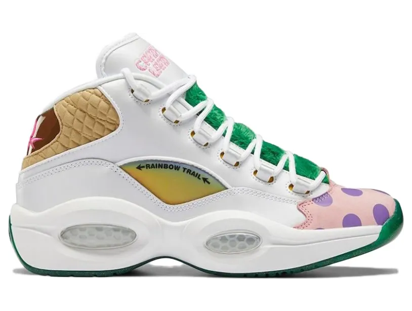 Reebok Question Mid Candyland (GZ8826)