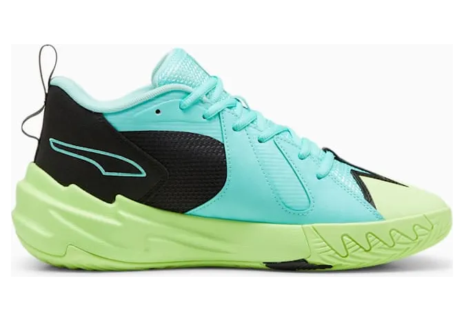 Puma Scoot Zeros Fizzy Apple Electric Peppermint (310415-05)