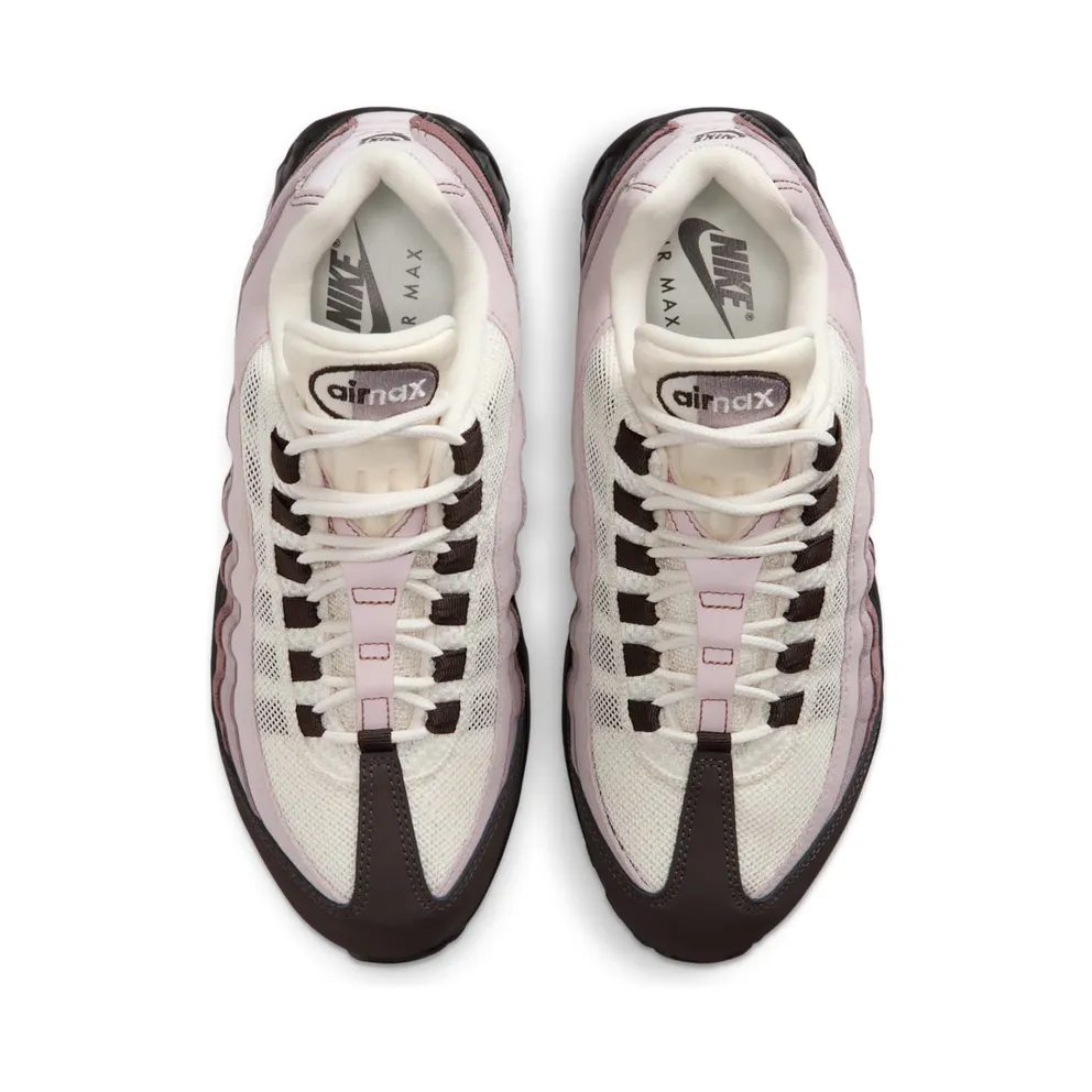 Nike Air Max 95 “Velvet Brown” (IQ0277-010)