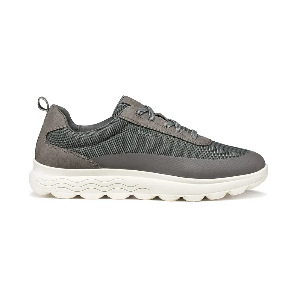 Geox sneaker Grey (U46BYA014EK-C1996)