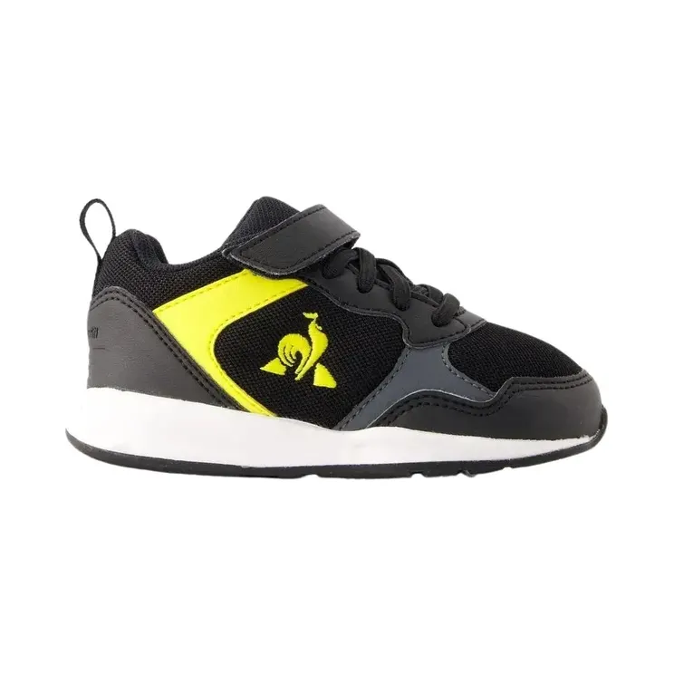 Le Coq Sportif Noir (2410738)