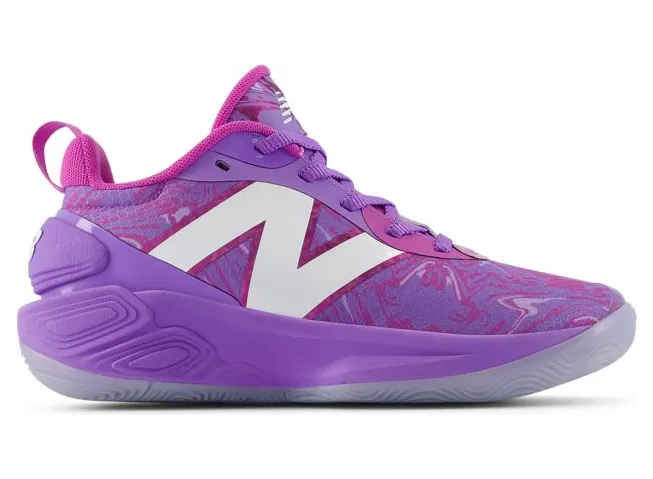 New Balance TWO WXY v5 Passion Fruit Lilac Glo (GB2WYFS5)
