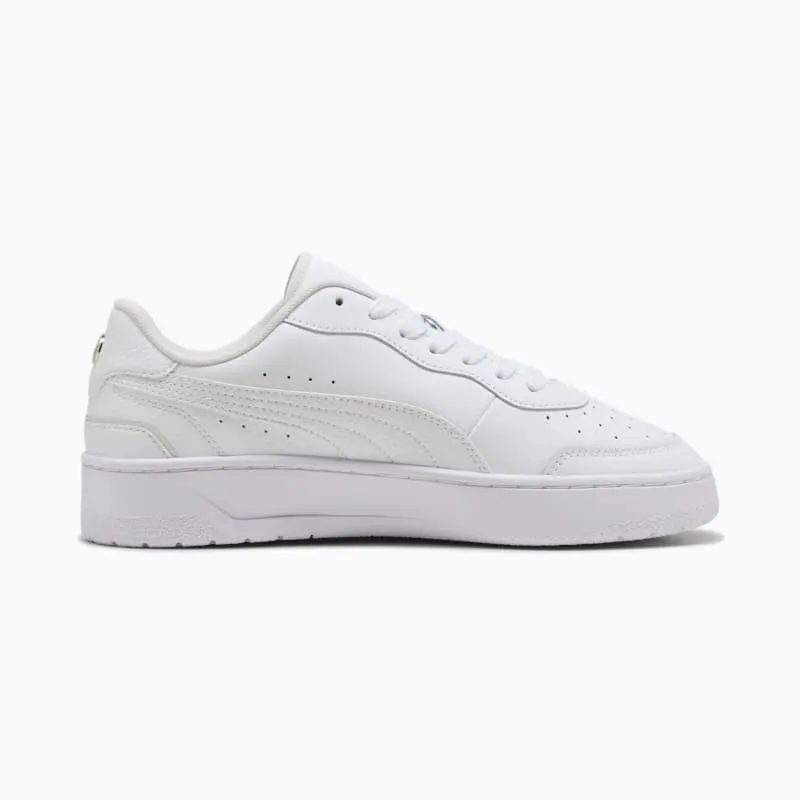 Puma CA Match BMW M Motorsport White (308971-02)