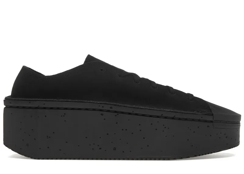 adidas Y-3 Kyasu Low Black (IE0878)