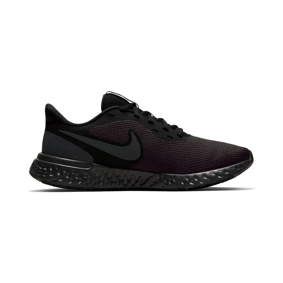Nike Revolution 5 Running Black (BQ3207-001)