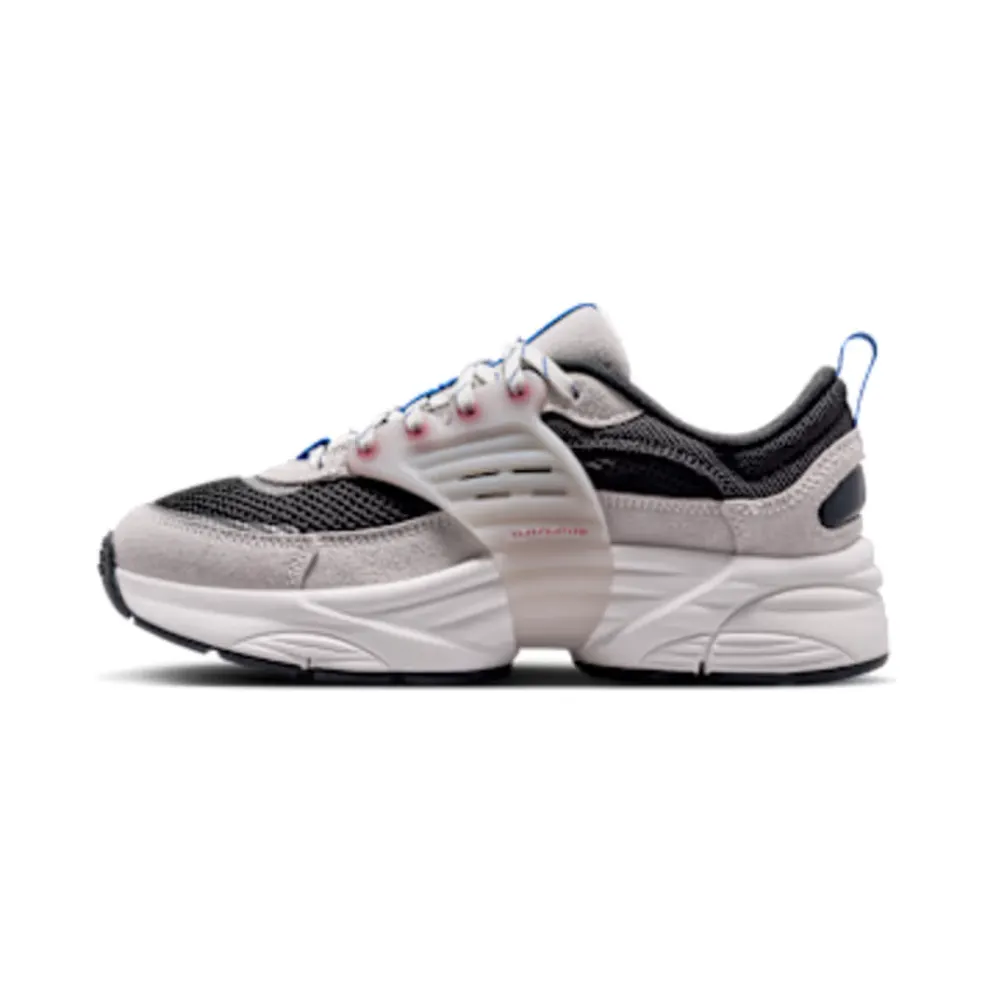 Nike Jordan Trunner O/S “Phantom/Off-Noir/Game Royal/University Red” (II6531-005)