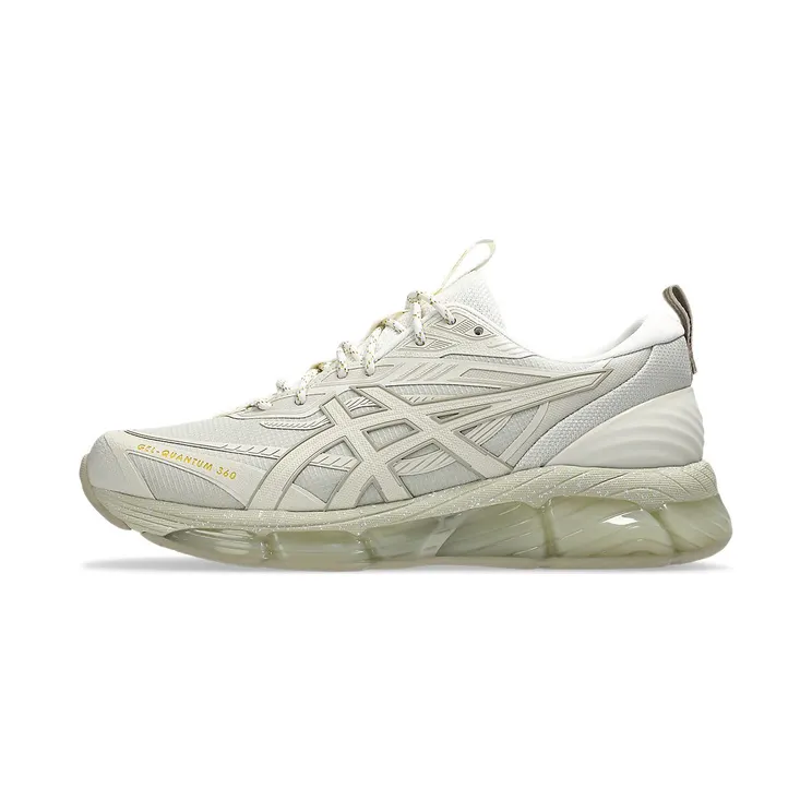 ASICS GEL-QUANTUM 360 VIII UTILITY “Fossil / Wool” (1203A471-024)