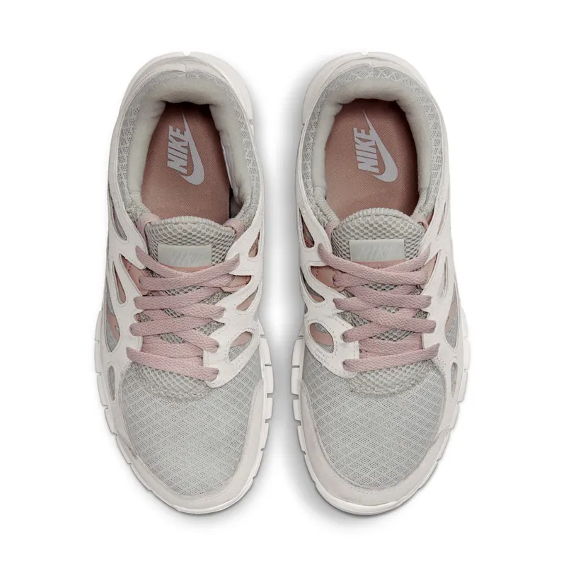 Nike Free Run 2 Pure Platinum (DM8915-001)