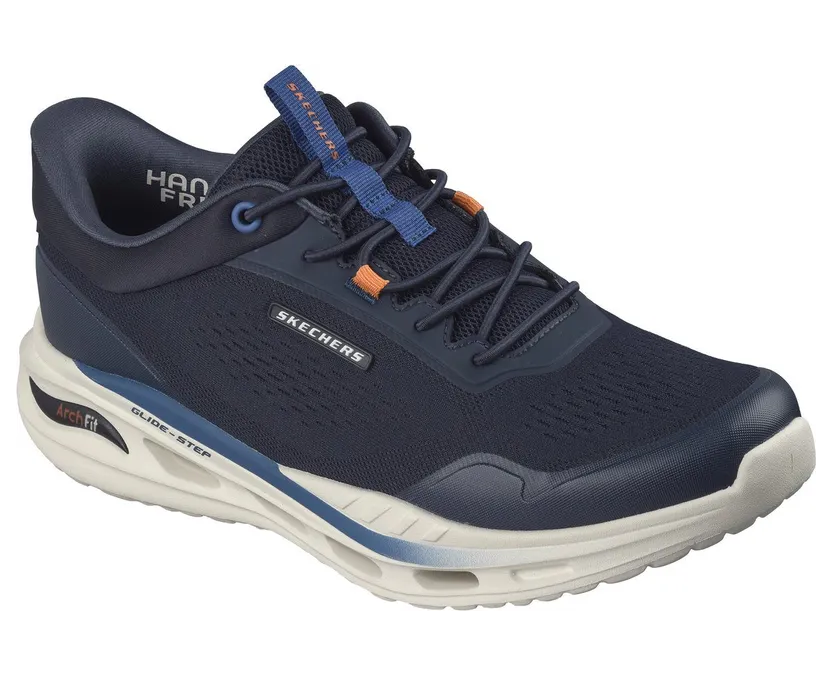 skechers-relaxed-fit 211319_NVY