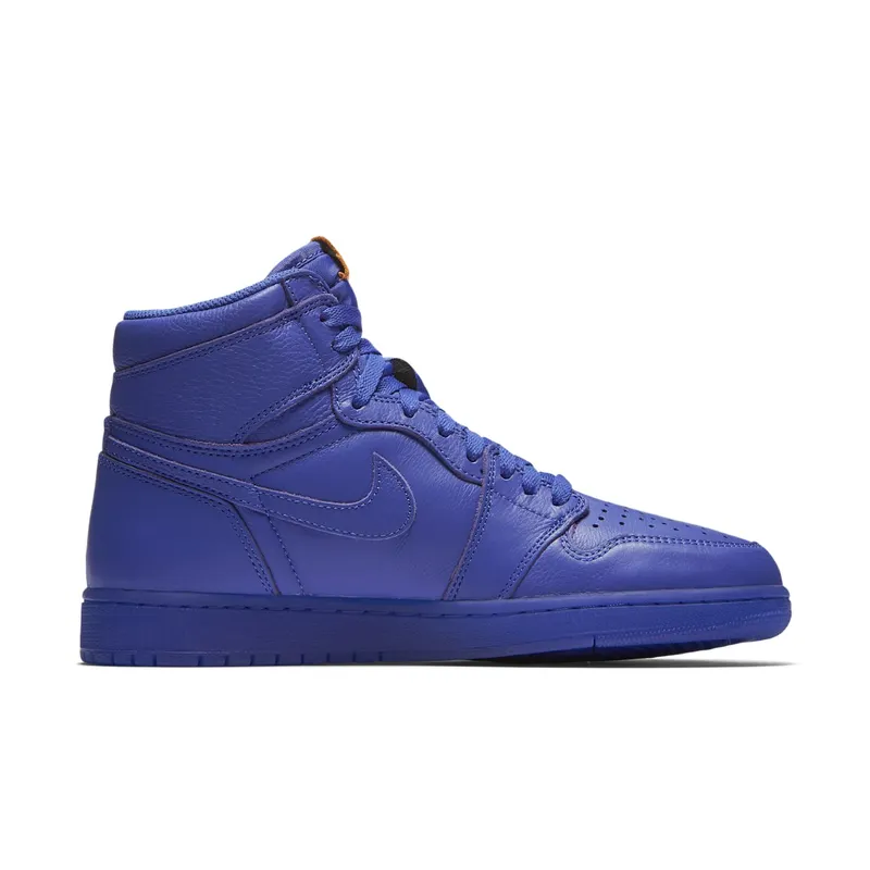 Air Jordan Nike AJ I 1 Retro High Gatorade Rush Violet (AJ5997-555)