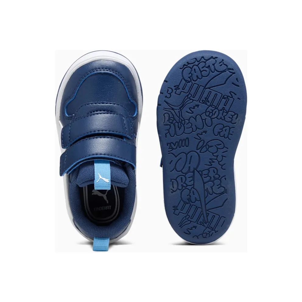 Puma Multiflex SL V Persian Blue White (380741-18)