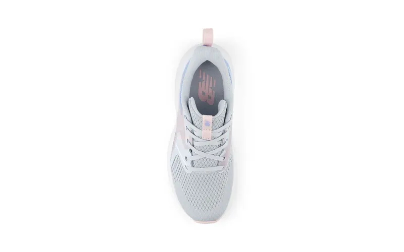 New Balance Rave Run v2 Bright Sky Granite Rose Sugar (PKRAVAG2)