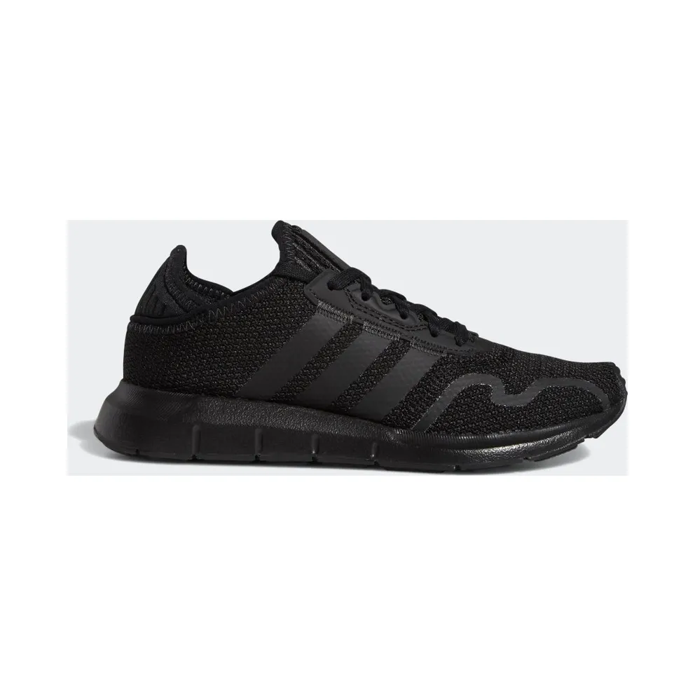 Adidas Swift Run X Core Black / Core Black / Core Black (FY2153)