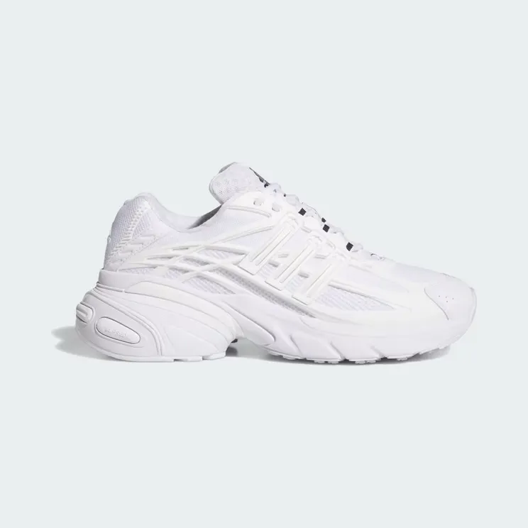 adidas Adistar XLG 2.0 “Cloud White / Cloud White / Core Black” (KZ8301)