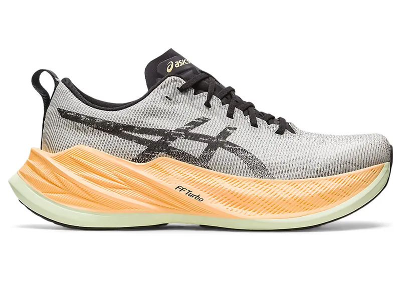 Asics SUPERBLAST Whisper Green/Black (1013A127.300)