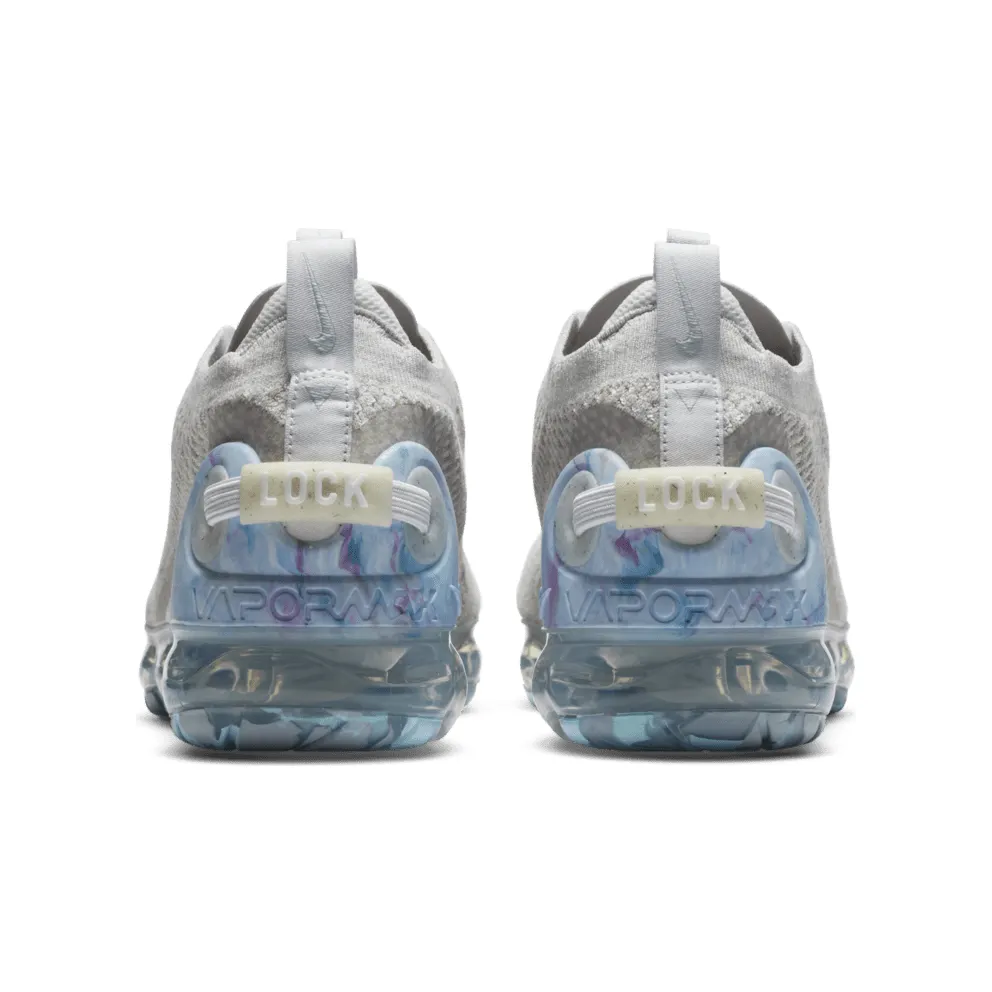 Nike Air VaporMax 2020 Flyknit Summit White (W) White/Summit White-Multi-Color (CJ6741-100)