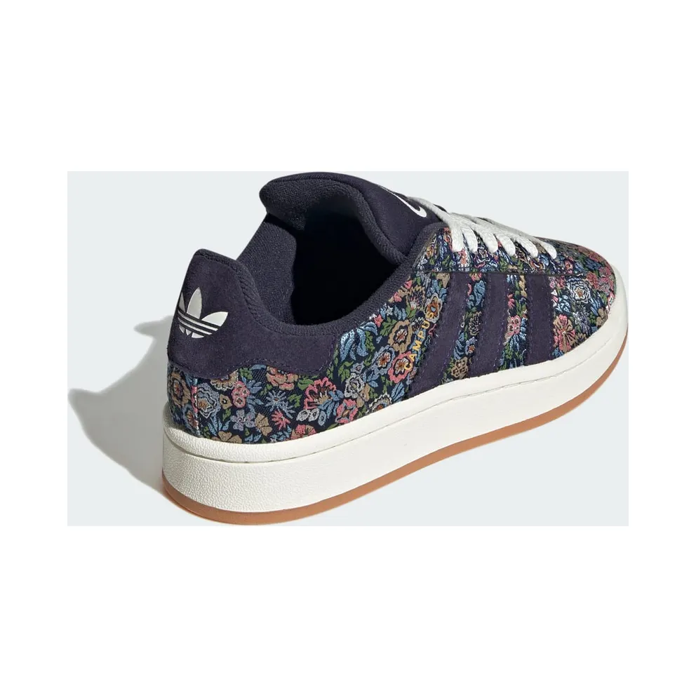 Adidas Campus 00s x Liberty London Kids Off White (JH7843)