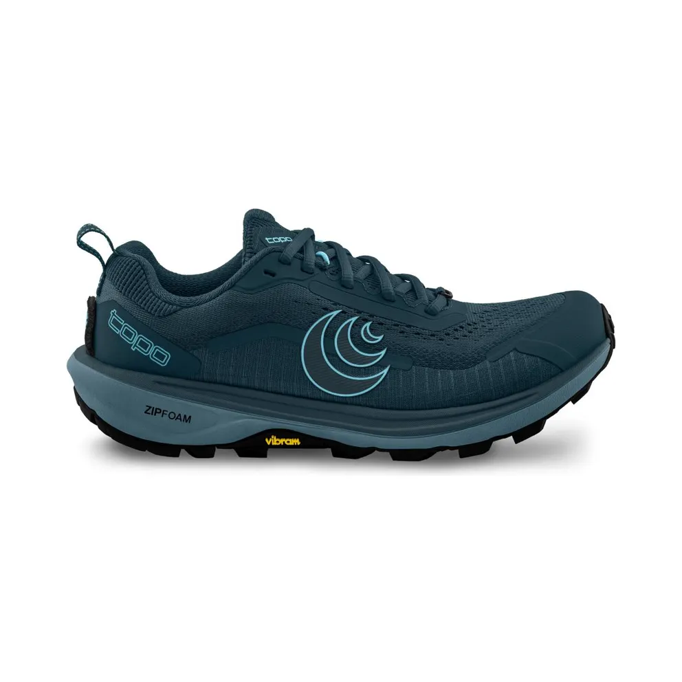 TOPO ATHLETIC sneaker Green (W092-SLABLU)