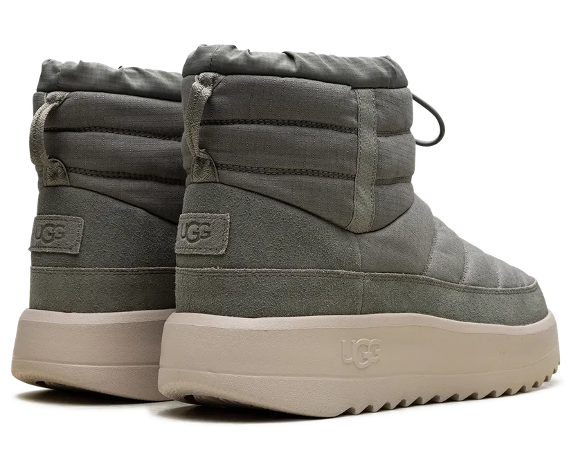 ugg-sneaker 1146714-MSG