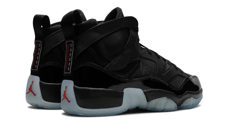 Jumpman Two Trey Black (DO1925-003)