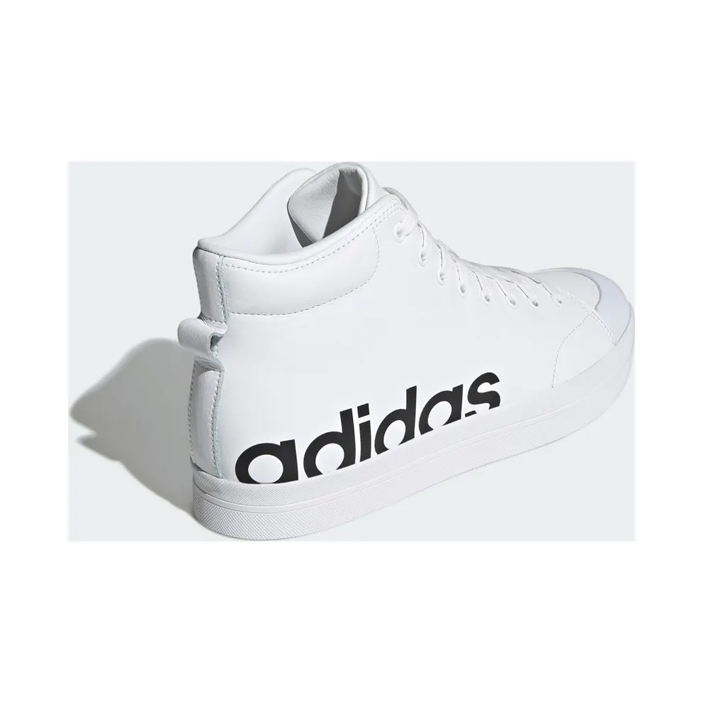 adidas Bravada Mid LTS Cloud White / Core Black / Cloud White (H00646)