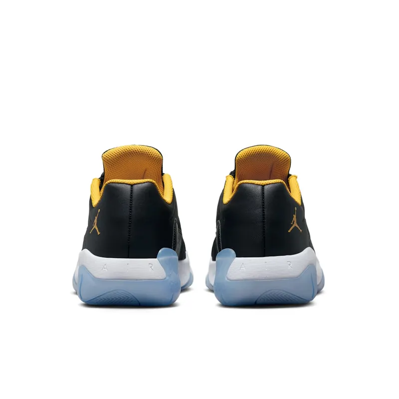 Air Jordan 11 CMFT Low Black (CW0784-071)