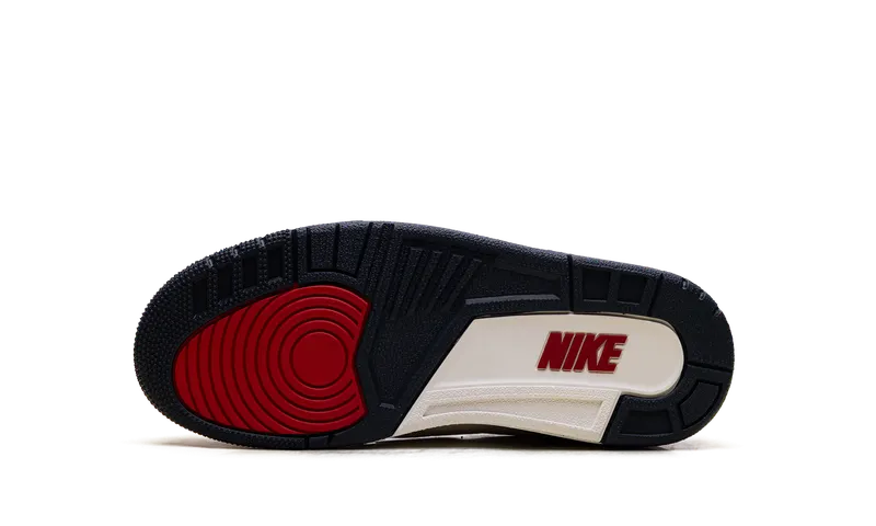 Air Jordan 3 “Levi’s – All-Star” (IR0912-400)