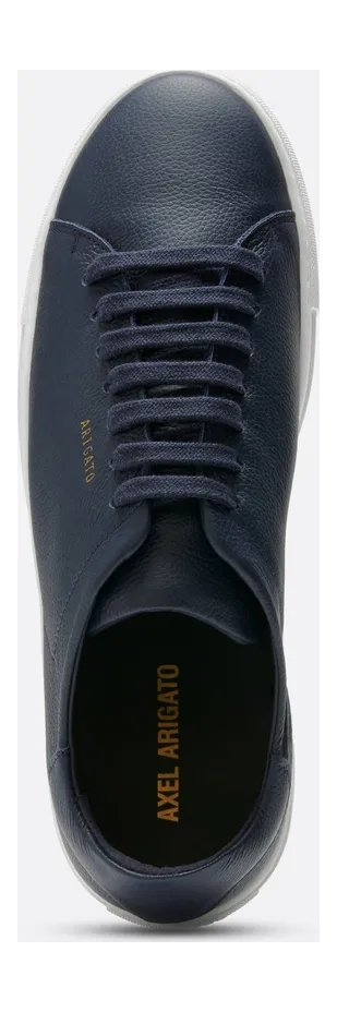 Axel Arigato Clean 90 “Navy,White” (F1706001) (4)