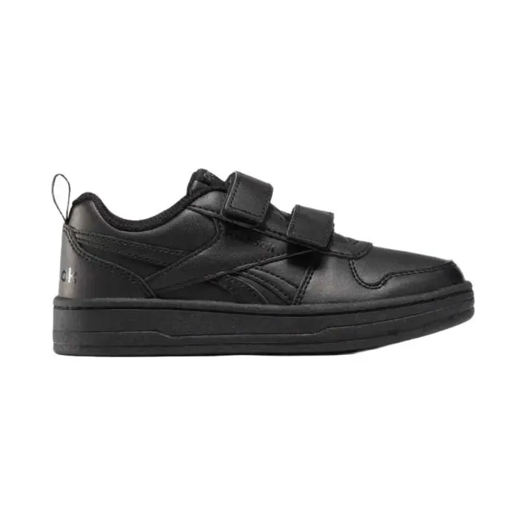 Reebok Royal Core Black / Pure Grey 8 (100202440)
