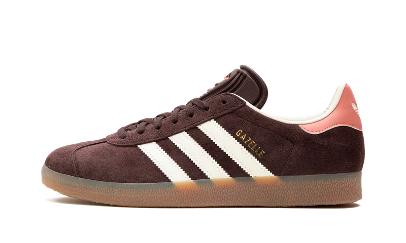 Adidas GAZELLE “Shadow Brown” (IF3233)