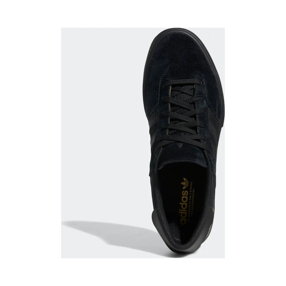adidas Matchbreak Super Core Black / Core Black / Cardboard (GY6928)