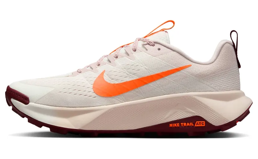 Nike Wildhorse 10 Sail Silt Red Dark Team Red Hyper Crimson (FV2338-102)