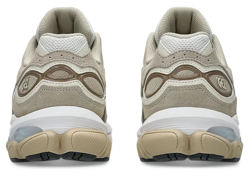ASICS GEL-NYC 2.0 “White / Feather Grey” (1203A895-102)