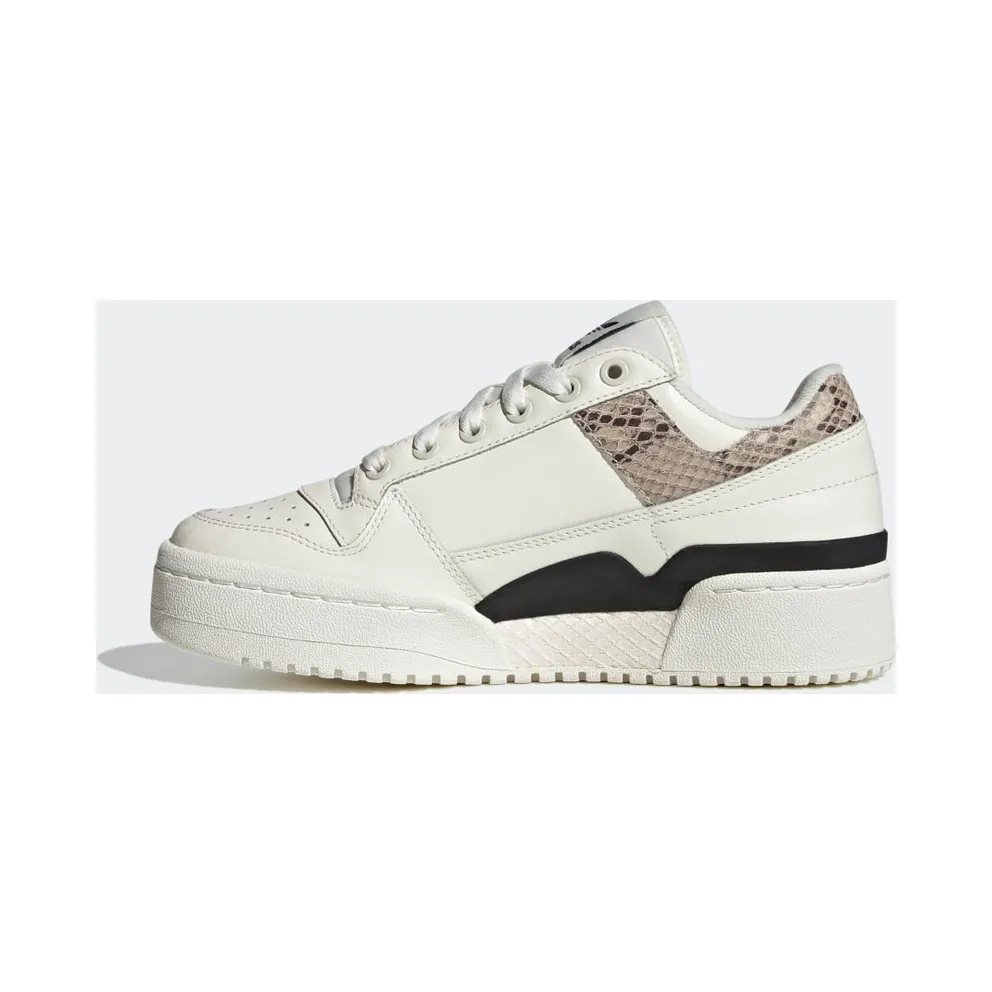 adidas Forum Bold Off White / Core Black / Core Black (HQ1985)