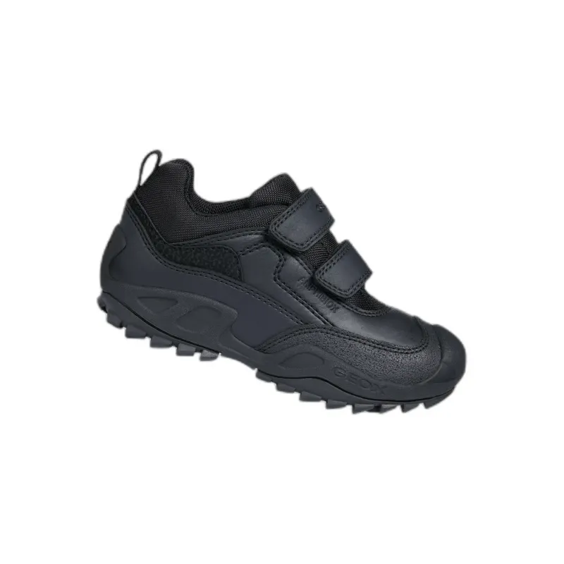 Geox J New Savage Boy B A (J841WB05411C9999)