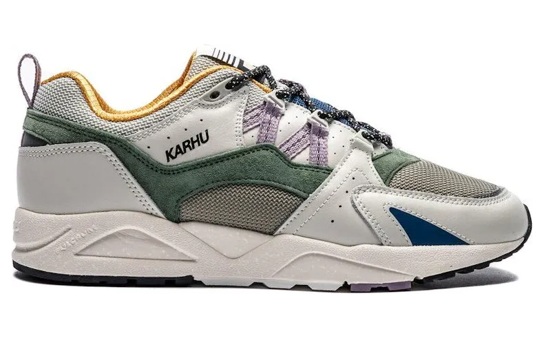 Karhu Fusion 2.0 White Loden Frost (F804137)