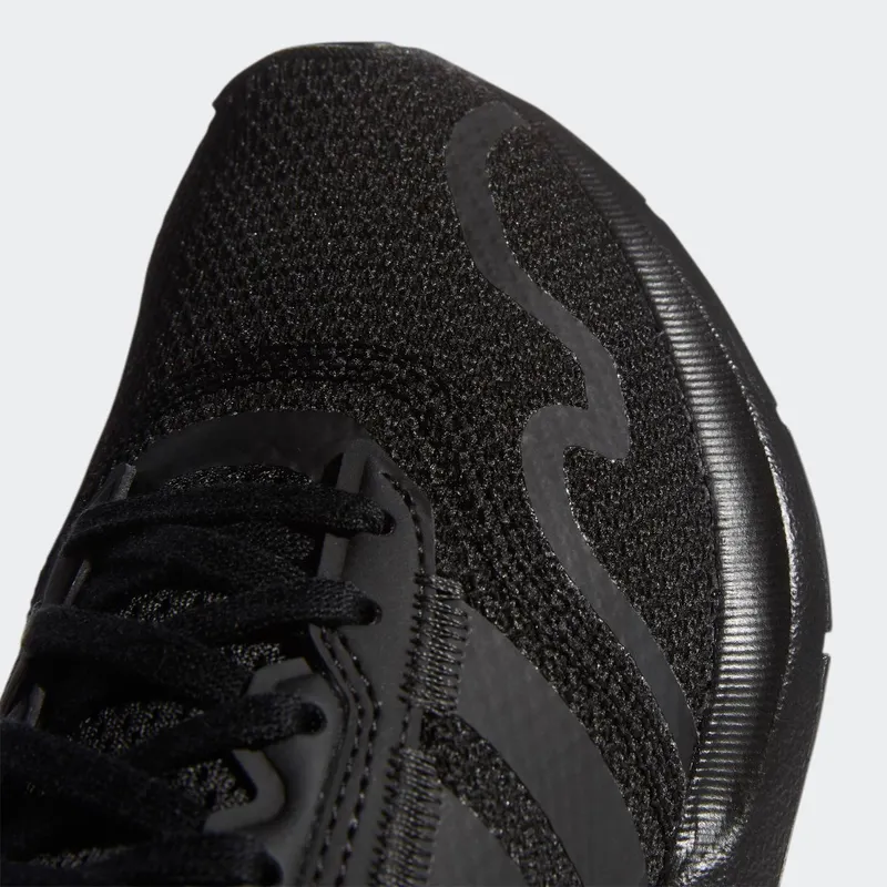 Adidas Swift Run X Core Black / Core Black / Core Black (FY2153)
