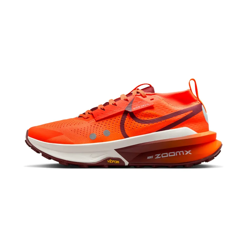 Nike ZoomX Zegama 2 Hyper Crimson Glacier Blue Sail Dark Team Red (FD5190-800)