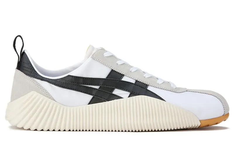 Onitsuka Tiger Acromount White Black (1183B257-101)