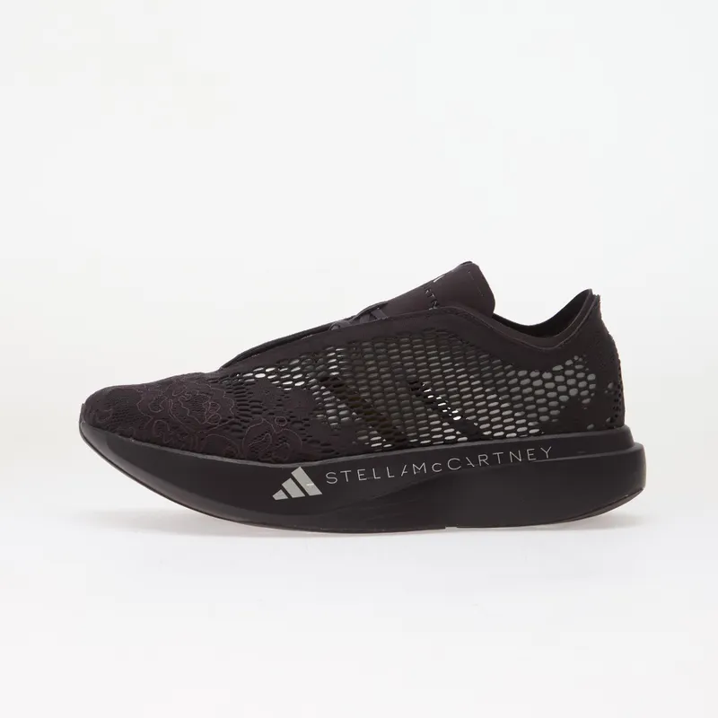 adidas Adizero Evo SL by Stella McCartney Aurora Black Silver