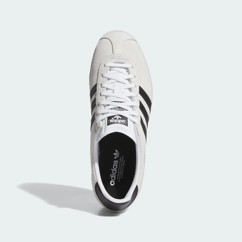 adidas Gazelle Up White Black (IH1289)