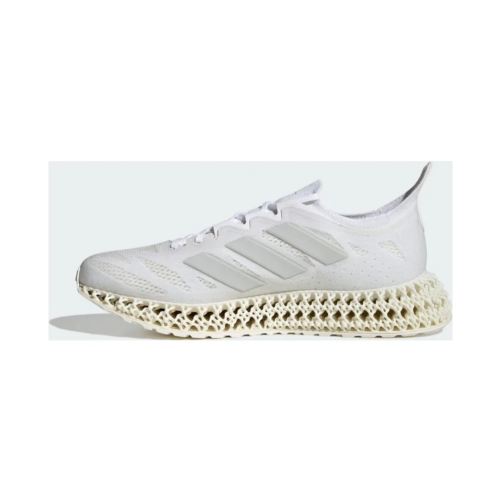 Adidas 4DFWD 3 Running Shoes Cloud White / Cloud White / Core White (IG8987)